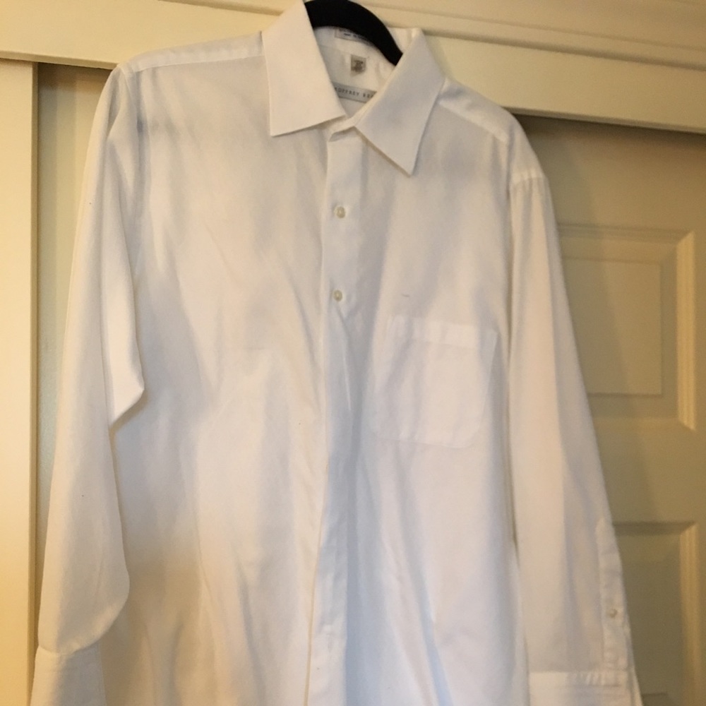 Dress shirt